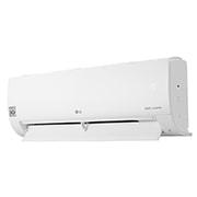 LG DUALCOOL Inverter, 1 Ton, Frío y Calor, (Voltaje 115V / 60HZ), VM121H9