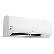 LG DUALCOOL Inverter, 1 Ton, Frío y Calor, (Voltaje 115V / 60HZ), VM121H9