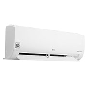 LG DUALCOOL Inverter, 1 Ton, Frío y Calor, (Voltaje 115V / 60HZ), VM121H9
