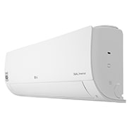 LG DUALCOOL Inverter, 1 Ton, Frío y Calor, (Voltaje 115V / 60HZ), VM121H9
