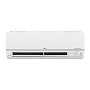 LG DUALCOOL Inverter Plus, 1 Ton. Frío/Calor, VP122HR