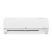 LG DUALCOOL Inverter Plus, 1 Ton, Frío y Calor, (Voltaje 230V / 60HZ), VP122HR