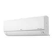 LG DUALCOOL Inverter Plus, 1 Ton, Frío y Calor, (Voltaje 230V / 60HZ), VP122HR