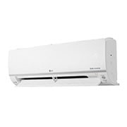 LG DUALCOOL Inverter Plus, 1 Ton, Frío y Calor, (Voltaje 230V / 60HZ), VP122HR