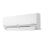 LG DUALCOOL Inverter Plus, 1 Ton. Frío/Calor, VP122HR