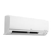 LG DUALCOOL Inverter Plus, 1 Ton, Frío y Calor, (Voltaje 230V / 60HZ), VP122HR