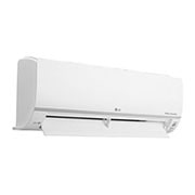 LG DUALCOOL Inverter Plus, 1 Ton, Frío y Calor, (Voltaje 230V / 60HZ), VP122HR