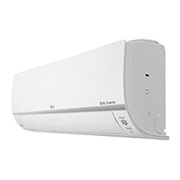 LG DUALCOOL Inverter Plus, 1 Ton, Frío y Calor, (Voltaje 230V / 60HZ), VP122HR