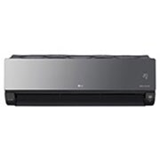 LG ARTCOOL Inverter, 1.5 Ton, Frío (Voltaje 220V / 50HZ), VR182CW