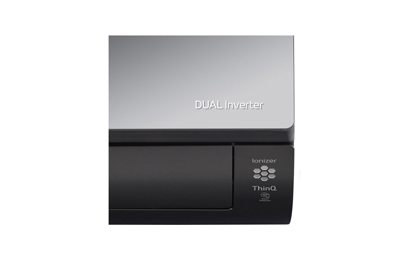 LG ARTCOOL Inverter, 1.5 Ton, Frío (Voltaje 220V / 50HZ), VR182CW
