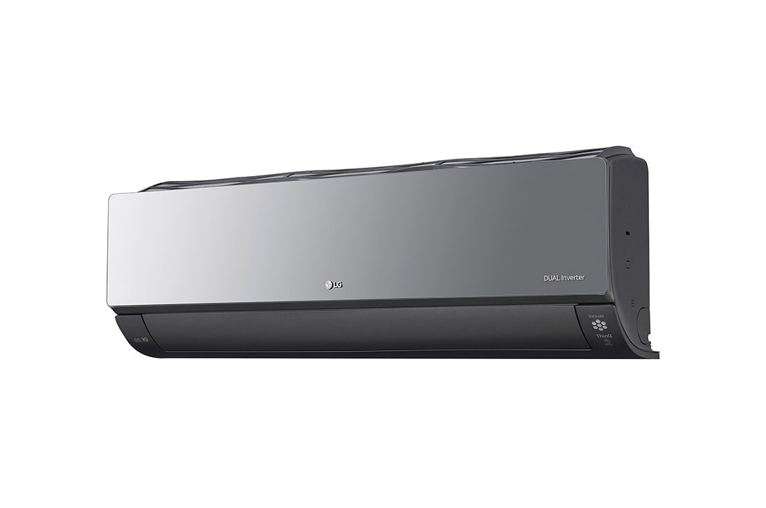 LG ARTCOOL Inverter, 2 Ton, Frío y Calor (Voltaje 220V / 50HZ), VR242HW