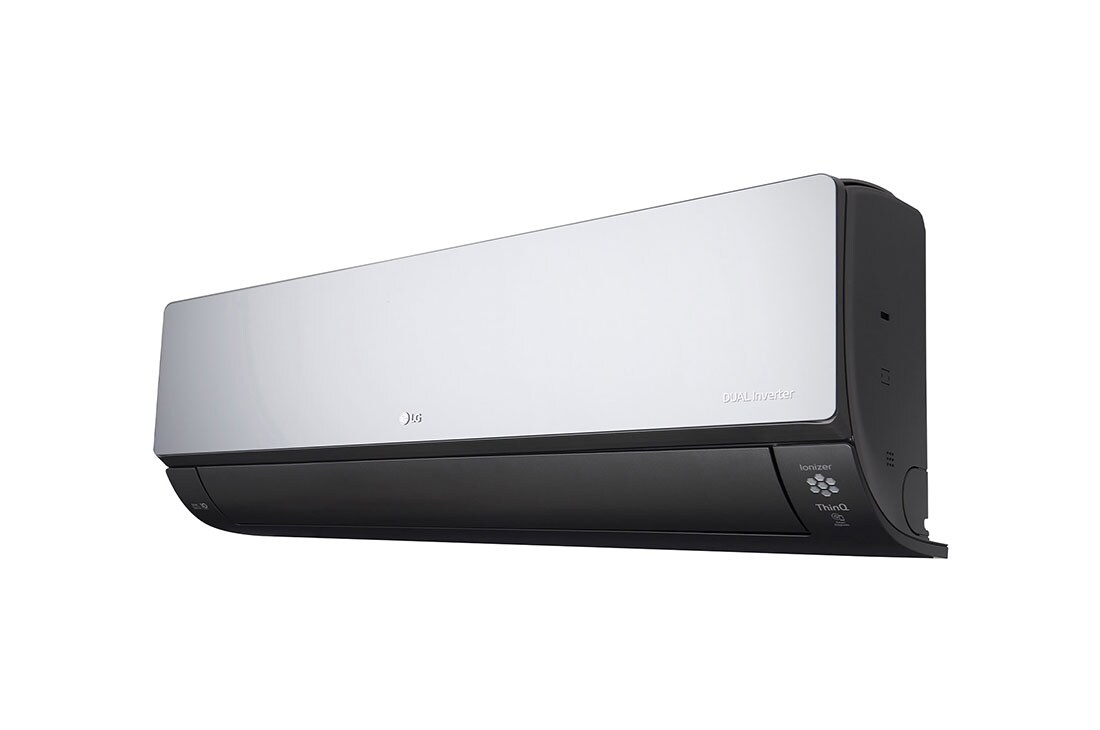LG ARTCOOL Inverter, 2 Ton, Frío y Calor (Voltaje 220V / 50HZ), VR242HW