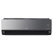 LG ARTCOOL Inverter, 2 Ton, Frío y Calor (Voltaje 220V / 50HZ), VR242HW