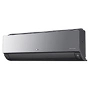 LG ARTCOOL Inverter, 2 Ton, Frío y Calor (Voltaje 220V / 50HZ), VR242HW
