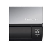 LG ARTCOOL Inverter, 2 Ton, Frío y Calor (Voltaje 220V / 50HZ), VR242HW