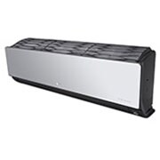 LG ARTCOOL Inverter, 2 Ton, Frío y Calor (Voltaje 220V / 50HZ), VR242HW