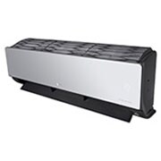 LG ARTCOOL Inverter, 2 Ton, Frío y Calor (Voltaje 220V / 50HZ), VR242HW