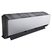 LG ARTCOOL Inverter, 2 Ton, Frío y Calor (Voltaje 220V / 50HZ), VR242HW