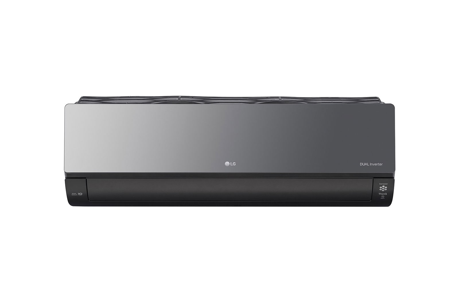 DualCool Inverter LG_VR242HW