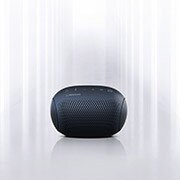 LG TONE-T90Q +LG XBOOM Go PL2 - Bocina Bluetooth Portátil Inalámbrica con hasta 10 horas de batería - Negro, T90QBK.PL2