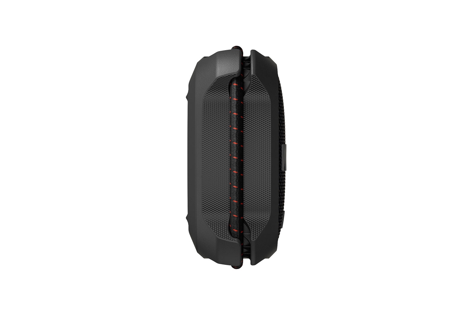 LG Bocina Bluetooth portátil LG XBOOM Go XG2TBK de grado militar y batería de 10 horas de duración, XG2TBK