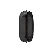 LG Bocina Bluetooth portátil LG XBOOM Go XG2TBK de grado militar y batería de 10 horas de duración, XG2TBK