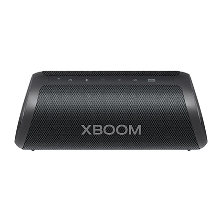 LG XBOOM Go XG7QBK