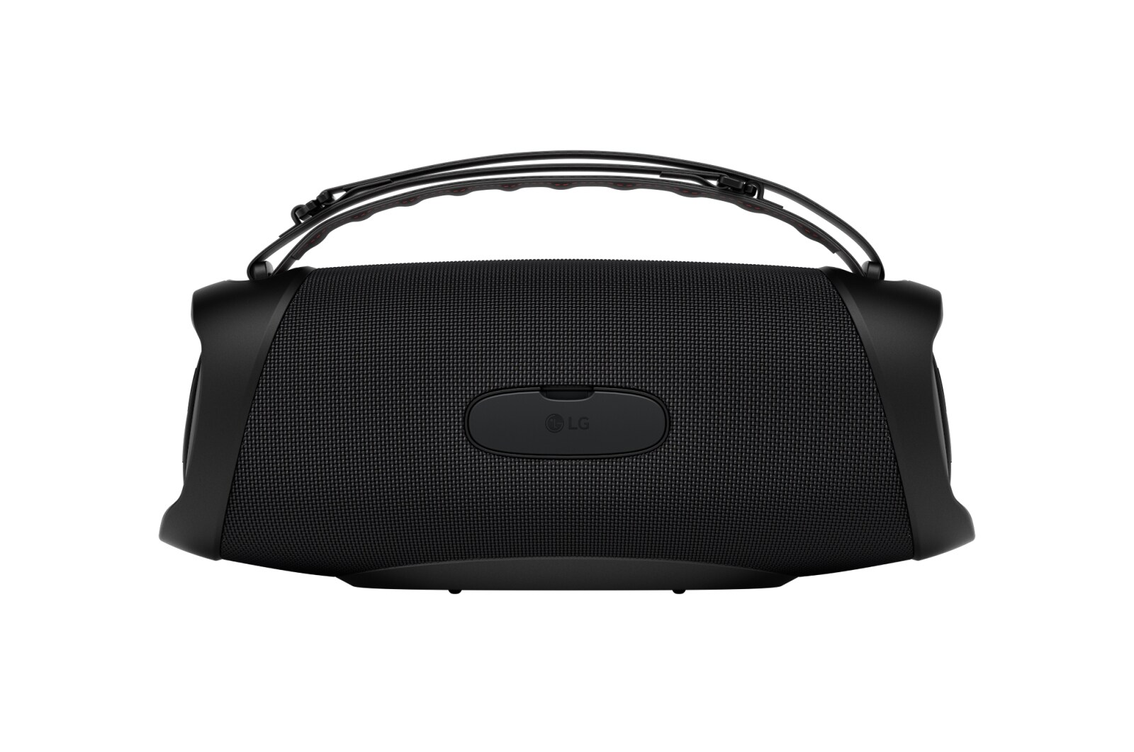 LG Bocina Bluetooth portátil LG XBOOM Go XG8T de grado militar y batería de 15 horas de duración, XG8T
