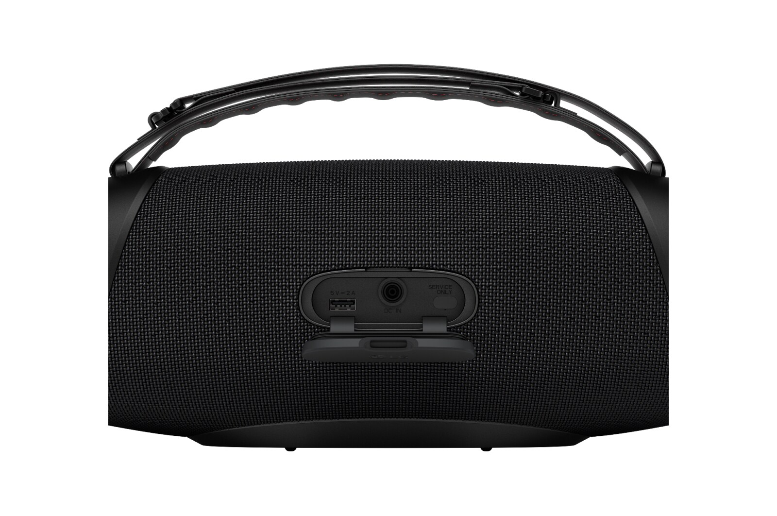 LG Bocina Bluetooth portátil LG XBOOM Go XG8T de grado militar y batería de 15 horas de duración, XG8T