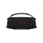 LG Bocina Bluetooth portátil LG XBOOM Go XG8T de grado militar y batería de 15 horas de duración, XG8T