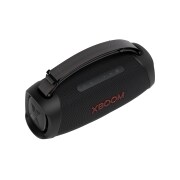 LG Bocina Bluetooth portátil LG XBOOM Go XG8T de grado militar y batería de 15 horas de duración, XG8T