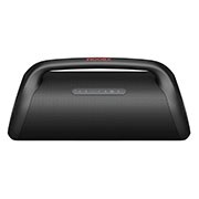 LG XBOOM Go bocina bluetooth XG9QBK + LG TONE Free fit audífonos inalámbricos deportivos TF7Q, XG9QBK.TF7QBI