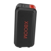 LG XBOOM XL5S bocina bluetooth con sonido de fiesta de 200 W, XL5S