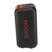 LG XBOOM XL5S bocina bluetooth con sonido de fiesta de 200 W, XL5S