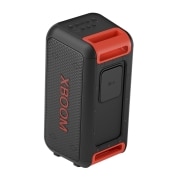 LG XBOOM XL5S bocina bluetooth con sonido de fiesta de 200 W, XL5S