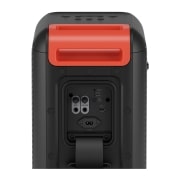 LG XBOOM XL5S bocina bluetooth con sonido de fiesta de 200 W, XL5S