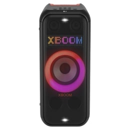 LG XBOOM XL7S bocina bluetooth con sonido de fiesta de 250 W