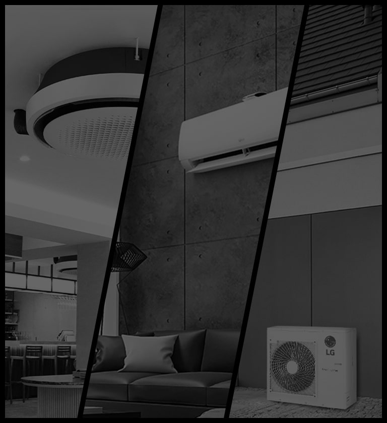 Sala de Exhibición Virtual de LG1