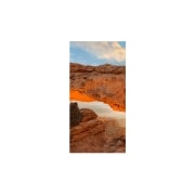 Vista frontal de Serie GSCA Versatile GSCA046-GN