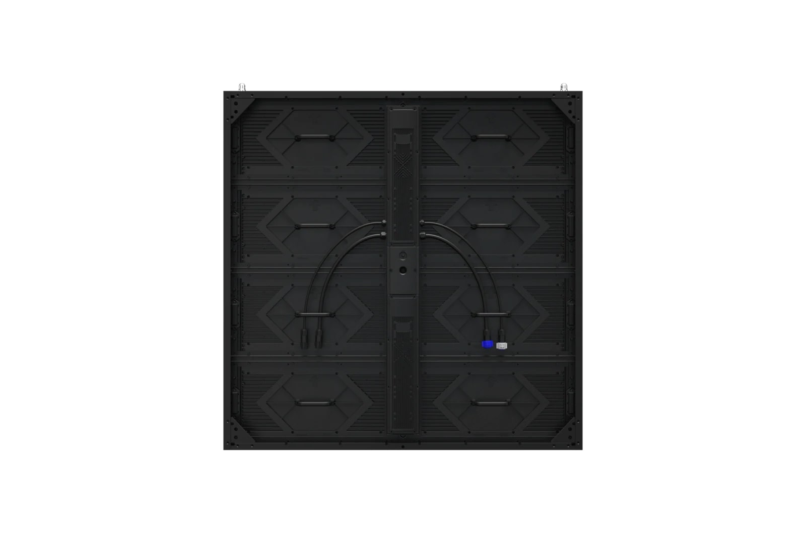 LG Serie ultraligero, GSCD100-GN