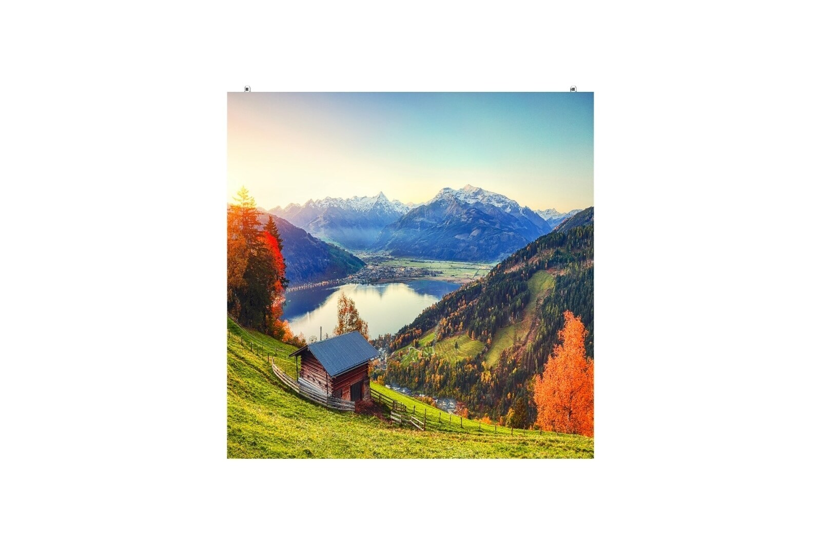 LG Serie GSCD, GSCD069-GR