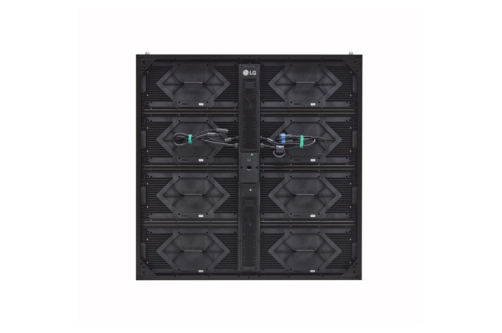 LG Serie GSCD, GSCD069-GR
