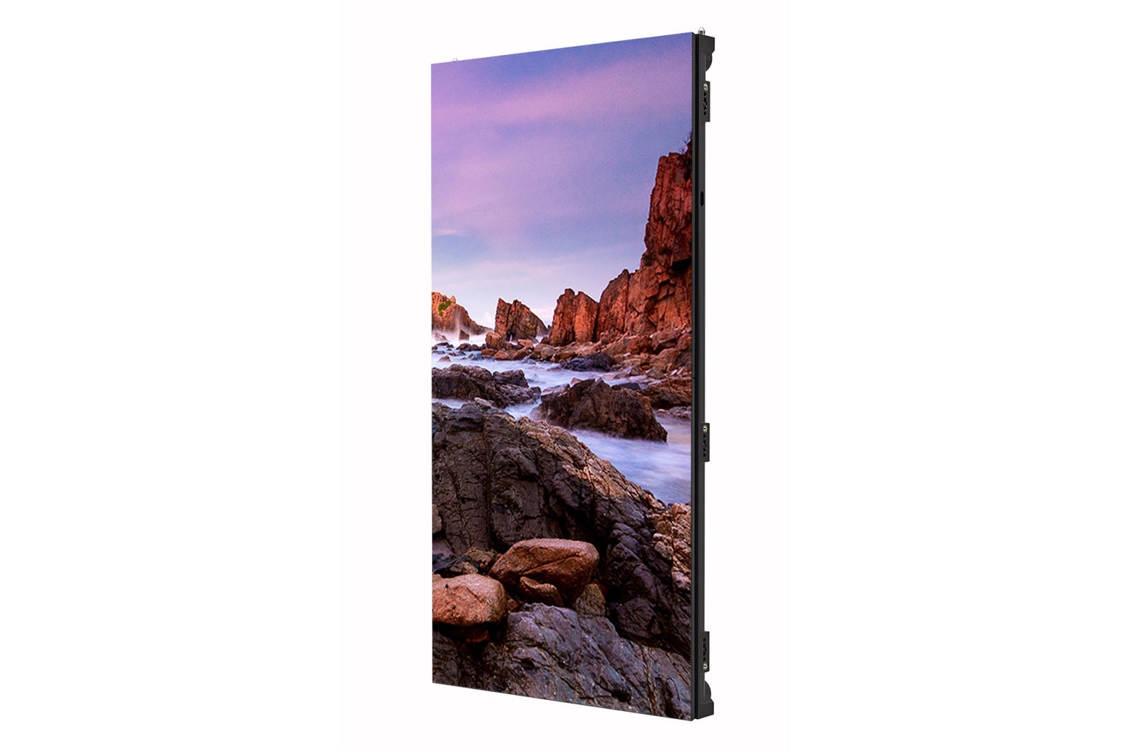 LG Serie Versatile, LSCA039-RK