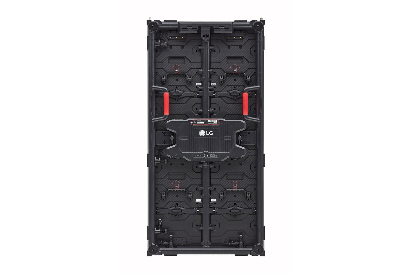 LG Serie Versatile, LSCA039-RK