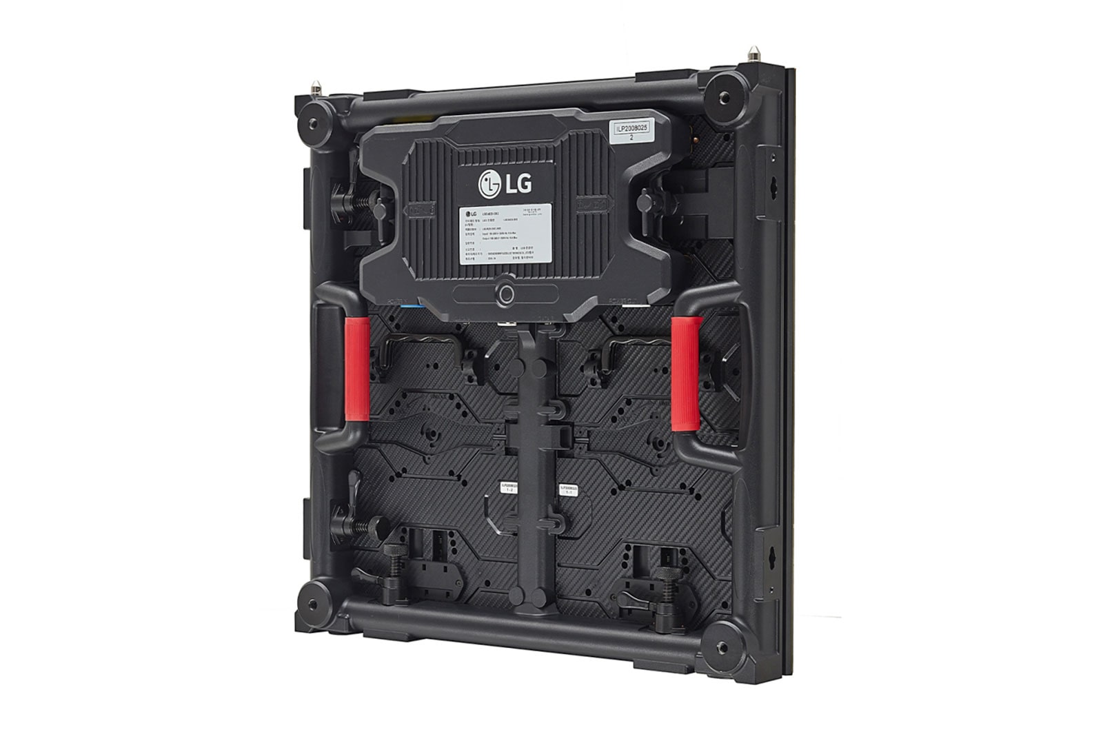 LG Serie Versatile, LSCA039-RK