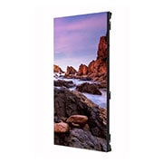 LG Serie Versatile, LSCA039-RK