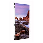 LG Serie Versatile, LSCA039-RK