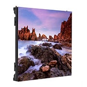 LG Serie Versatile, LSCA039-RK