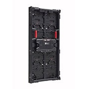 LG Serie Versatile, LSCA039-RK