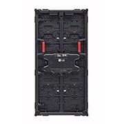 LG Serie Versatile, LSCA039-RK